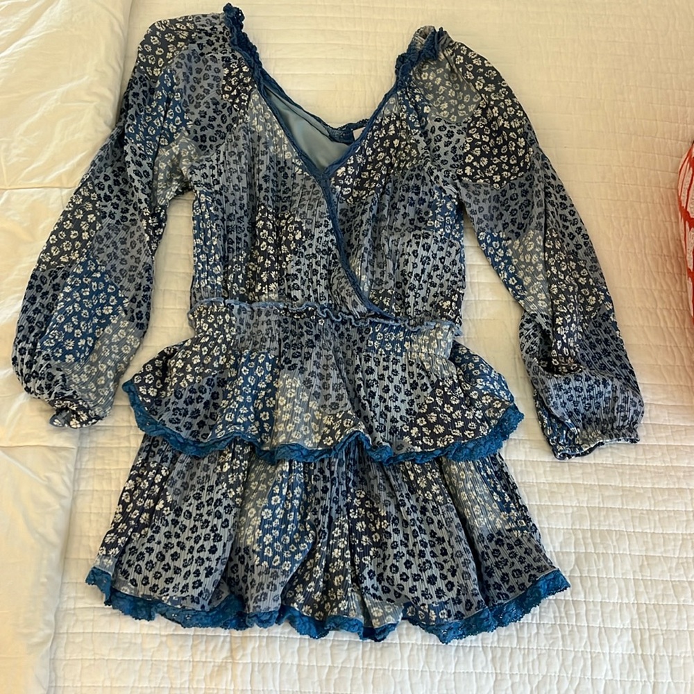 Isabelles Cabinet Dress